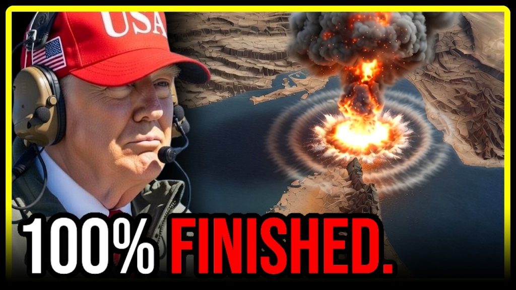 They just made a MAJOR MISTAKE…