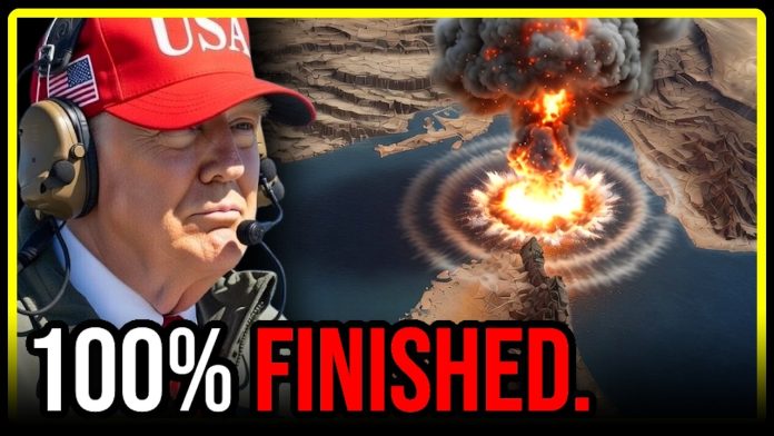 They just made a MAJOR MISTAKE...