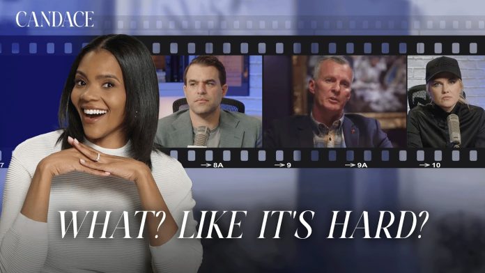 BREAKING NEWS: Brian Harpole Sues Me! | Candace Ep 331