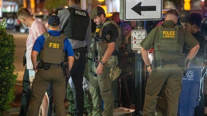 maxresdefault-110 BREAKING: FBI At The Scene - They Have Him