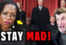 Jackson HUMILIATED After Supreme Court EXPOSES The Truth!! Jackson HUMILIATED After Supreme Court EXPOSES The Truth!!