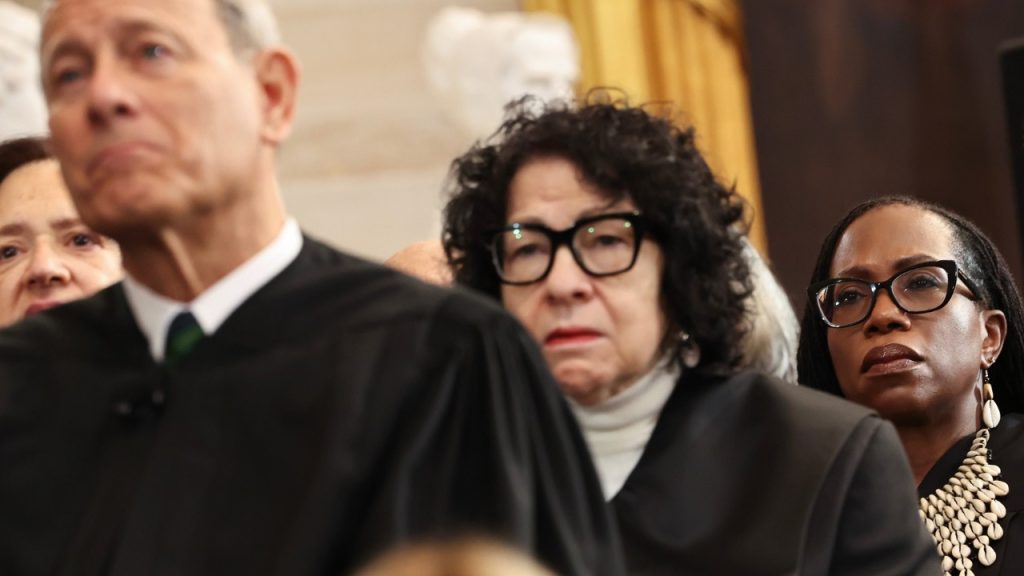 Supreme Court STUNS Rogue Judge — 5-4 Ruling Sends Left Into Full MELTDOWN