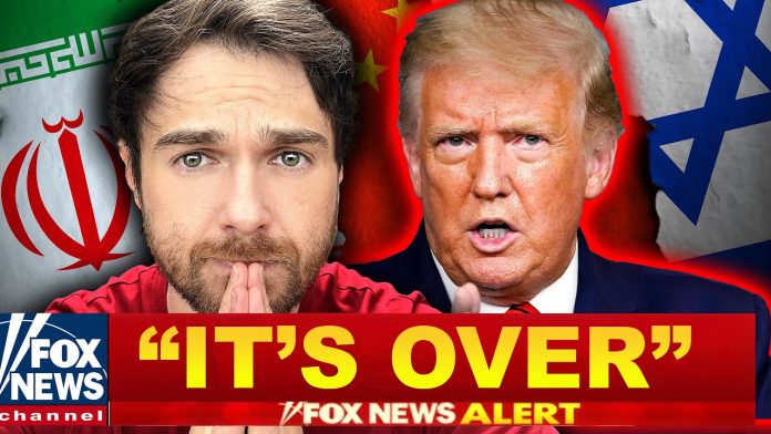 They're Using This War To 'Replace The Dollar'