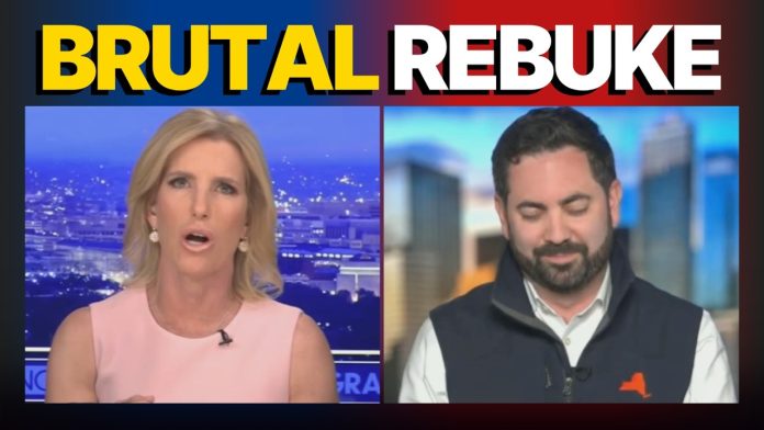 Lawler HUMILIATED as Fox News interview goes side ways