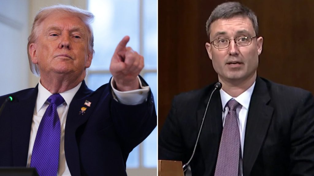 Biden Judge Gives Insane Order to Trump — His Response is AMAZING