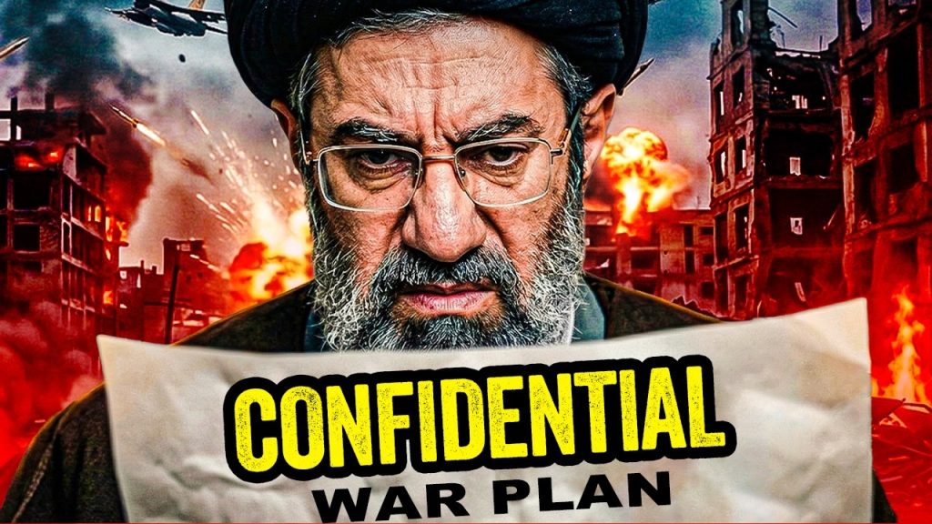 LEAKED War Manual Reveals Iran Military HORROR!!! LEAKED War Manual Reveals Iran Military HORROR!!!