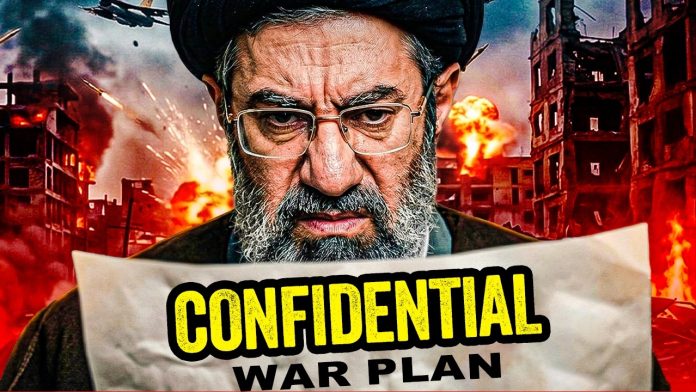 maxresdefault-3 LEAKED War Manual Reveals Iran Military HORROR!!!