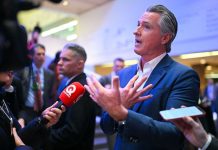 Horrific News For Gavin Newsom – It Has All Fallen Apart Horrific News For Gavin Newsom - It Has All Fallen Apart