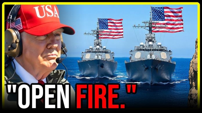 Absolutely NO ONE expected THIS…