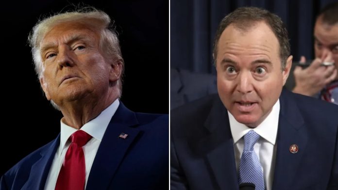 ‘VINDICATED’: Bombshell New Memos Clear Trump’s Name on Impeachment Hoax