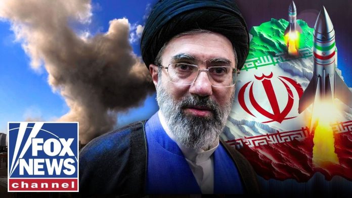 maxresdefault-403 Iran issues stark retaliation threat: 'NO PORT WILL BE SAFE'