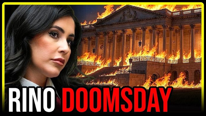 She just TORCHED… ALL OF THEM.