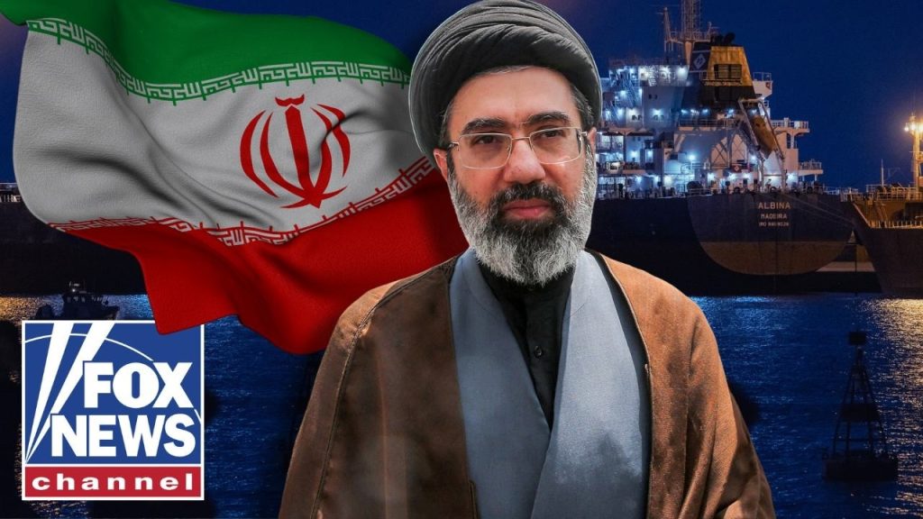 Trump responds to Iran’s MAJOR MOVE in key oil route