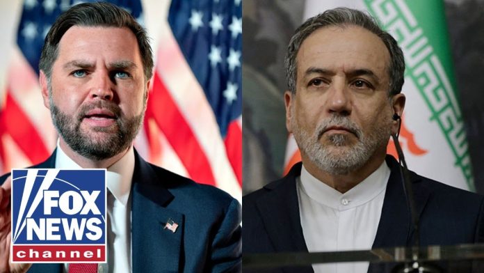 BREAKING: Iran REJECTS scheduled peace talks with US