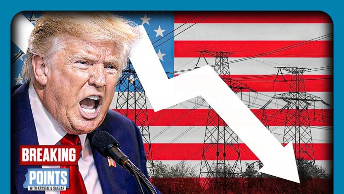 It's Official: WORST ENERGY CRISIS In World History