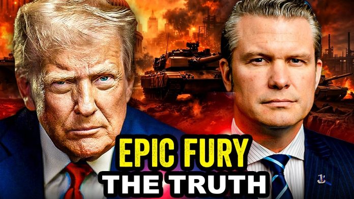 maxresdefault-60 The REAL Reasons Behind Operation Epic Fury EXPOSED!