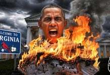 🚨IT’S OVER: Judge BLOCKS Democrats From STEALING Virginia… 🚨IT'S OVER: Judge BLOCKS Democrats From STEALING Virginia...