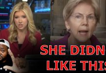Elizabeth Warren STUNNED As CNBC Anchor CALLS OUT HER Trump Deranged Hypocrisy Live On Air! Elizabeth Warren STUNNED As CNBC Anchor CALLS OUT HER Trump Deranged Hypocrisy Live On Air!