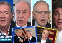 Americans Are SICK Of This! Joe Kent v Alan Dershowitz On Iran & ‘Israel First’ + John Mearsheimer Americans Are SICK Of This! Joe Kent v Alan Dershowitz On Iran & ‘Israel First’ + John Mearsheimer
