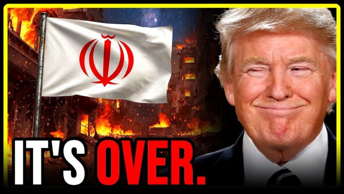 Trump just GOT THE CALL.