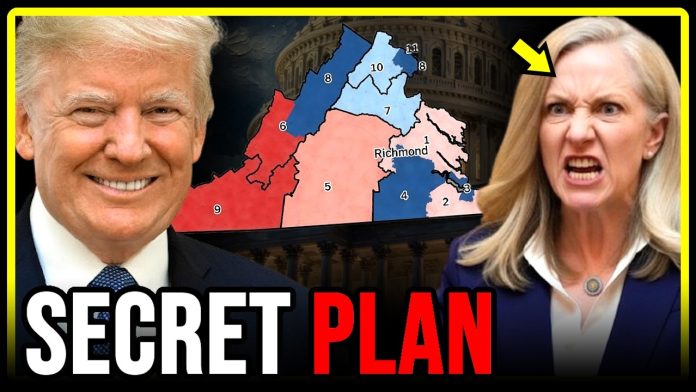 Absolutely NO ONE expected THIS......