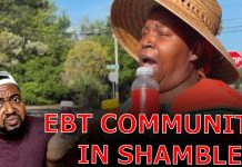 High-Calorie Florida Residents FUME After FINDING Out They Can’t Buy Junk Food With Food Stamps! High-Calorie Florida Residents FUME After FINDING Out They Can't Buy Junk Food With Food Stamps!