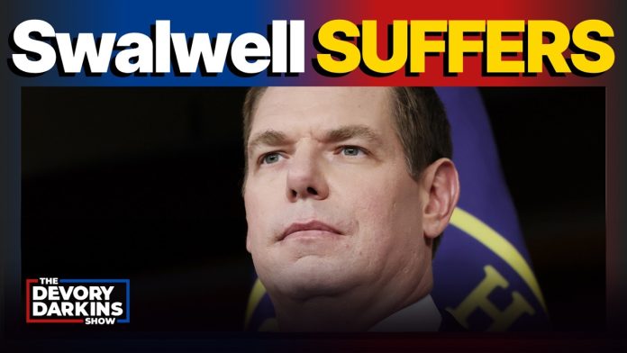 maxresdefault-98 Democrat Eric Swalwell suffers BAD NEWS from the FBI his campaign could be in TROUBLE