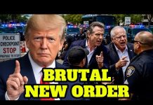 884 NEW Arrests… But Trump JUST Ordered Something HUGE 884 NEW Arrests… But Trump JUST Ordered Something HUGE