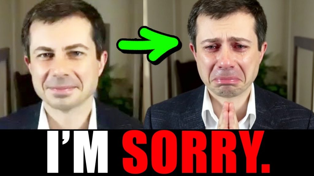 Pete Buttigieg is not coming back from this SCANDAL.