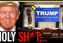 Trump just PURGED… ALL. OF. THEM. Trump just PURGED... ALL. OF. THEM.