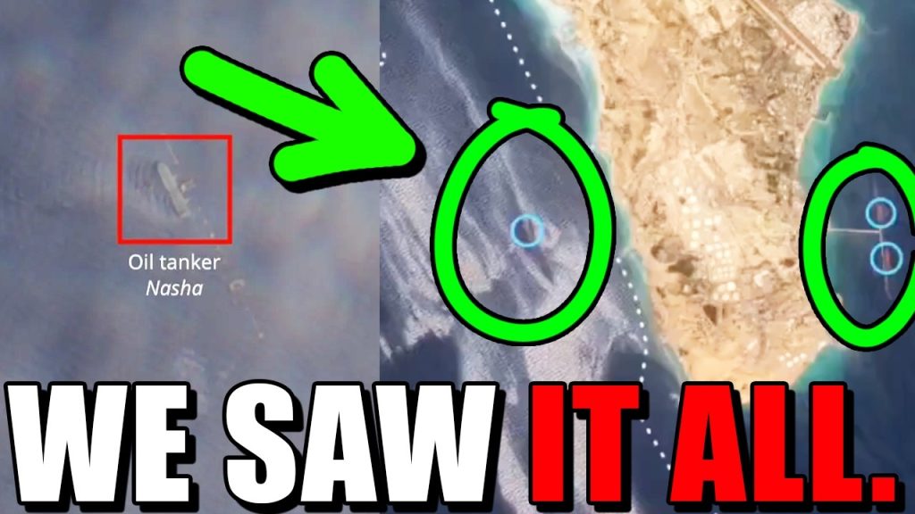 They thought we wouldn’t notice THEIR PLAN.