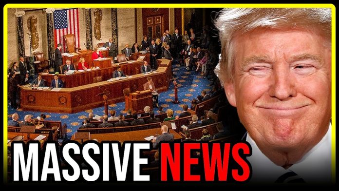 🔴Trump’s “SUNDAY SURPRISE” has Dems. in TOTAL PANIC. 🔴
