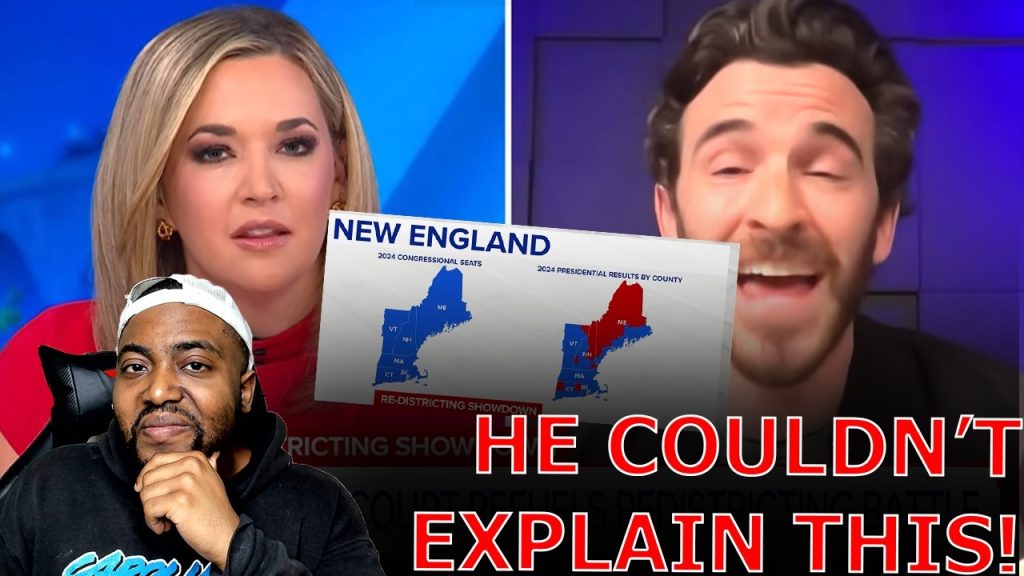 Democrat Mouthpiece MELTS DOWN After News Anchor DESTROYS Him With Reverse Racism Uno Card! Democrat Mouthpiece MELTS DOWN After News Anchor DESTROYS Him With Reverse Racism Uno Card!