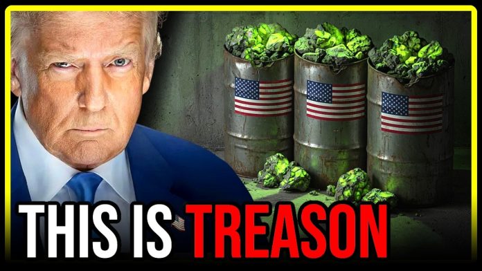 16 years later… and now… THEY’RE SCREWED.