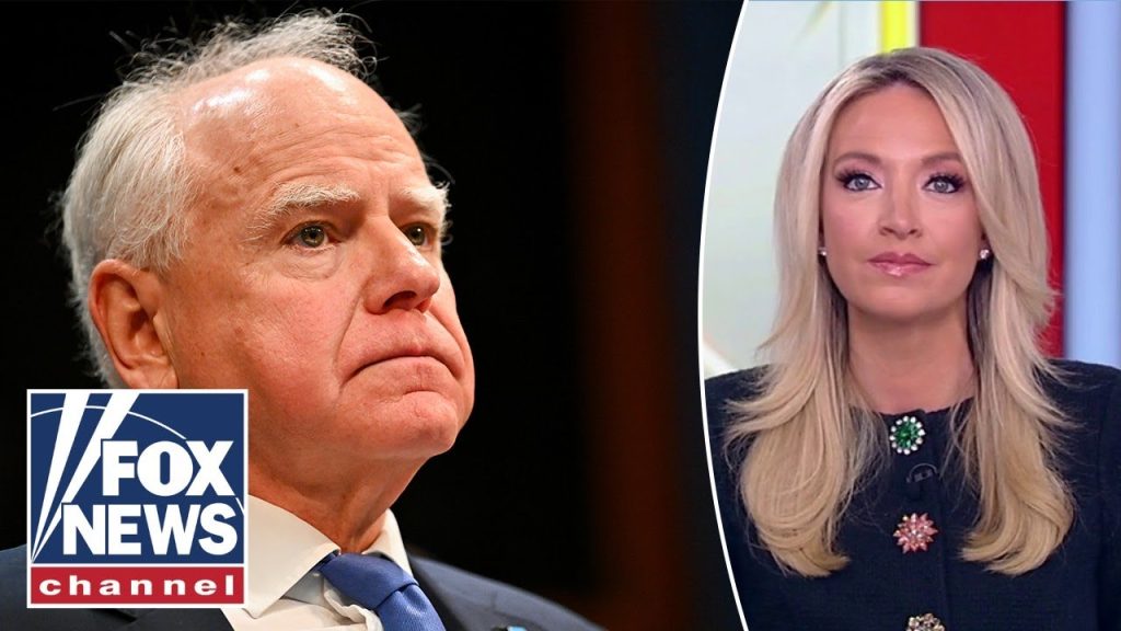 McEnany: This is HARD to believe…