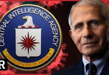 BOMBSHELL! NEW Fauci Crimes Discovered by CIA and Congress & Fauci is NOT Off The Hook | Redacted BOMBSHELL! NEW Fauci Crimes Discovered by CIA and Congress & Fauci is NOT Off The Hook | Redacted