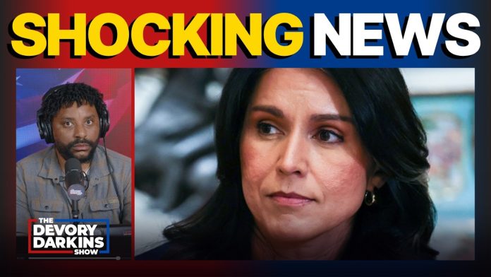 maxresdefault-669 Tulsi Gabbard drops SHOCKING NEWS as Newsom gets HUMILIATED BY Chevron