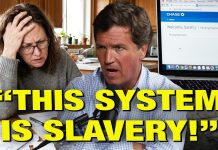 Tucker Says “STOP Paying Your Credit Card Bill!” Tucker Says “STOP Paying Your Credit Card Bill!”