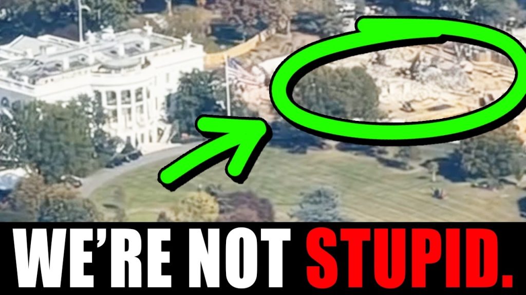 They Thought We’d Let Them Get Away With THIS?!?!? They Thought We’d Let Them Get Away With THIS?!?!?