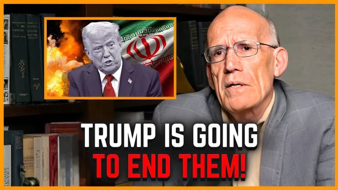 maxresdefault-890 Victor Davis Hanson: "You Won't Believe What Trump is About To Do in Iran..."
