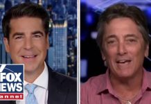 Actor Scott Baio explains why ‘they’ won’t let Spencer Pratt win Actor Scott Baio explains why 'they' won't let Spencer Pratt win