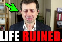 Pete Buttigieg is not coming back from this SCANDAL. Pete Buttigieg is not coming back from this SCANDAL.