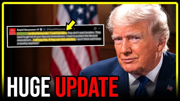 maxresdefault-912 🔴Trump's Sunday Morning BOMBSHELL.🔴