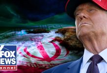 BLOWN OFF THE FACE OF THE EARTH’: Trump makes new threat to Iran BLOWN OFF THE FACE OF THE EARTH': Trump makes new threat to Iran