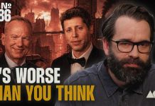 Tech Billionaires Are Openly Announcing Their Plans. Are You Ready for What’s Coming? | Ep. 1786 Tech Billionaires Are Openly Announcing Their Plans. Are You Ready for What's Coming? | Ep. 1786
