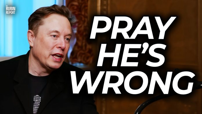 maxresdefault-932 Elon Musk’s Chilling Warning about the USA Goes Viral