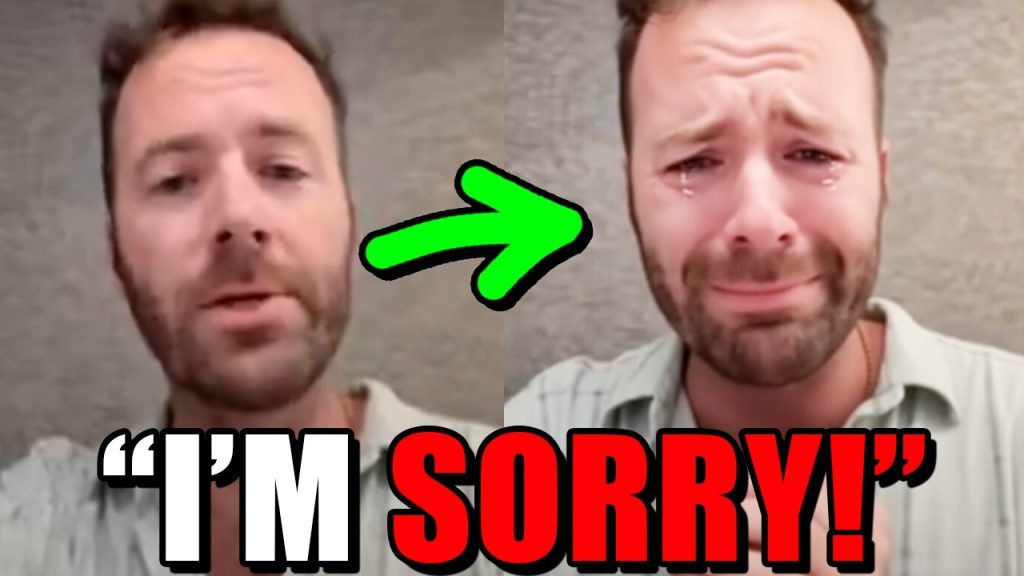 The internet is DESTROYING him for this… What he did is UNFORGIVEABLE.
