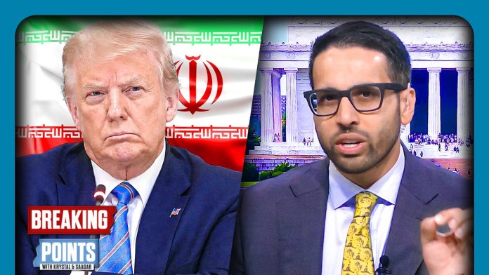 maxresdefault-100 PROOF: Iran DESTROYED Trump Presidency