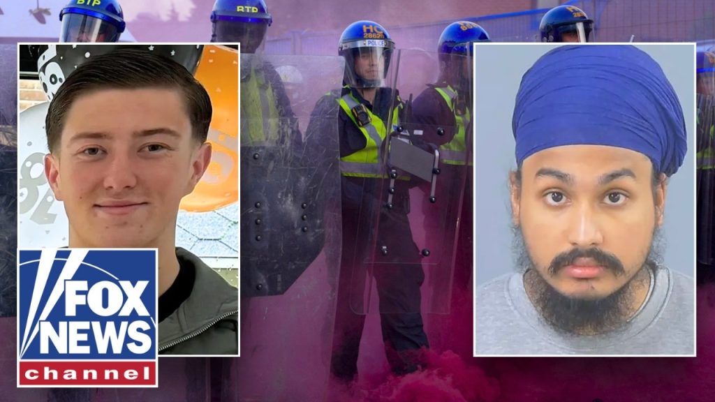 Bodycam footage fuels backlash after police handcuff dying stabbing victim Bodycam footage fuels backlash after police handcuff dying stabbing victim