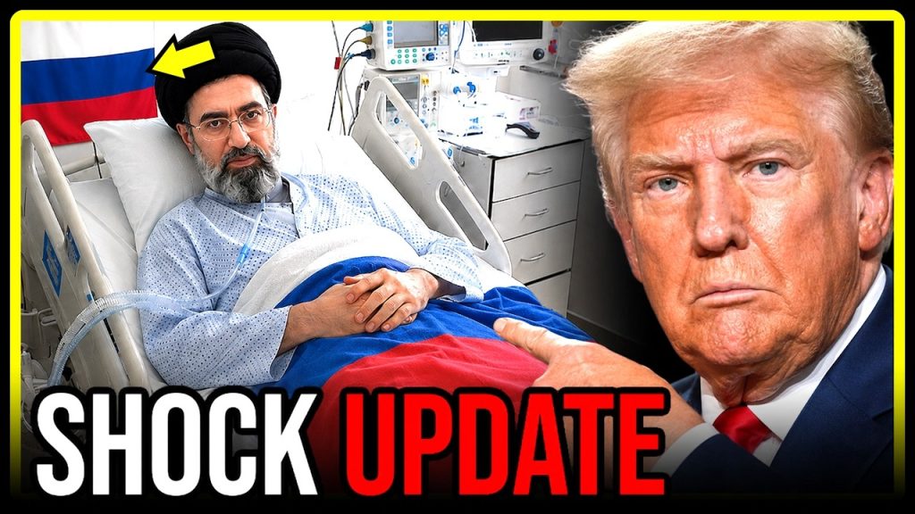 Well… THIS changes EVERYTHING…